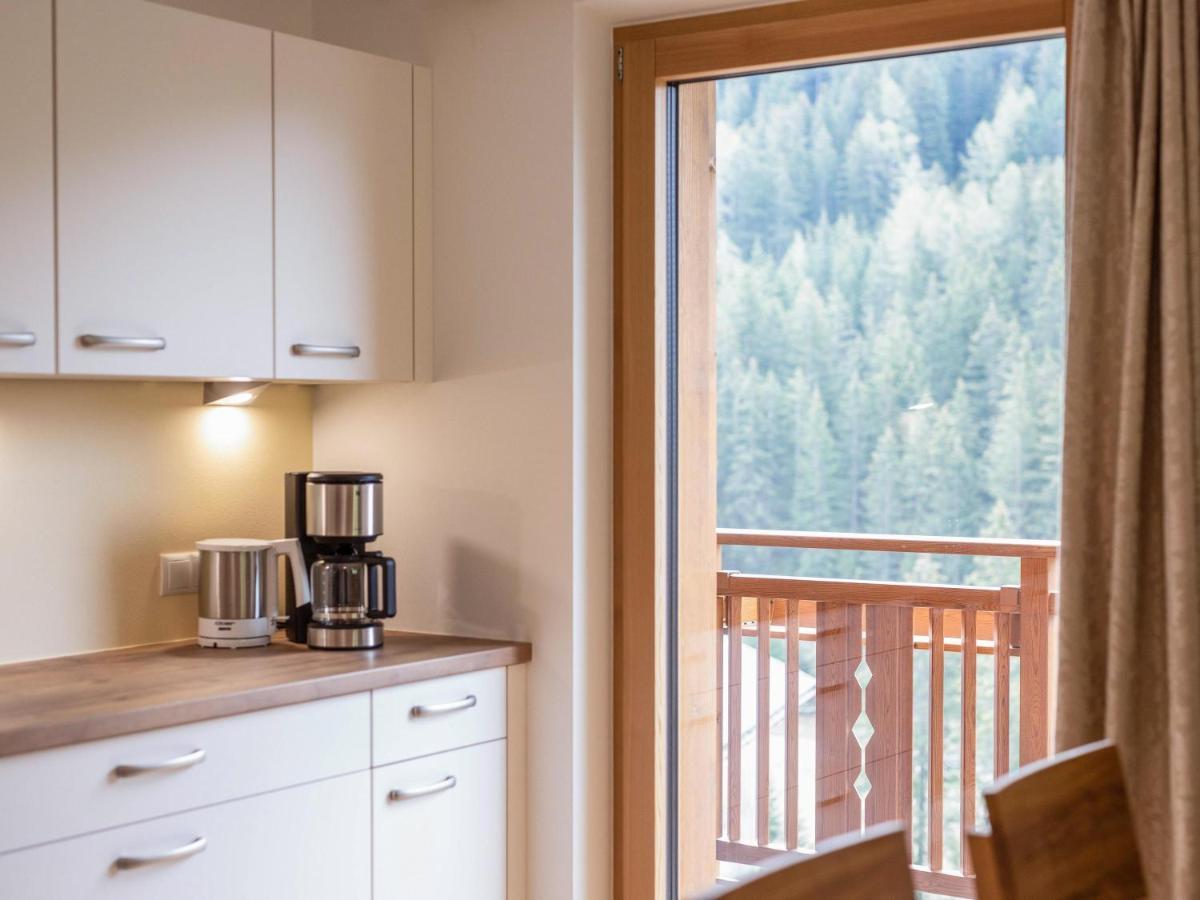 Apartamento Radlspitz Maurerhof Valdurna Exterior foto