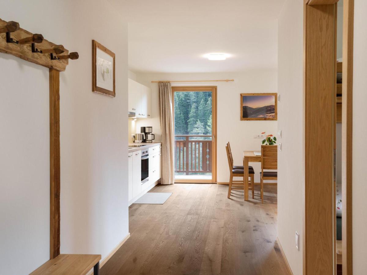 Apartamento Radlspitz Maurerhof Valdurna Exterior foto